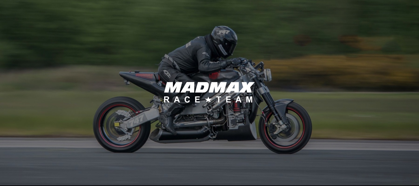 MadMax Race Team