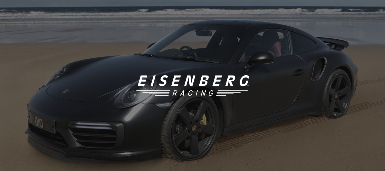 Eisenberg Racing - Porsche