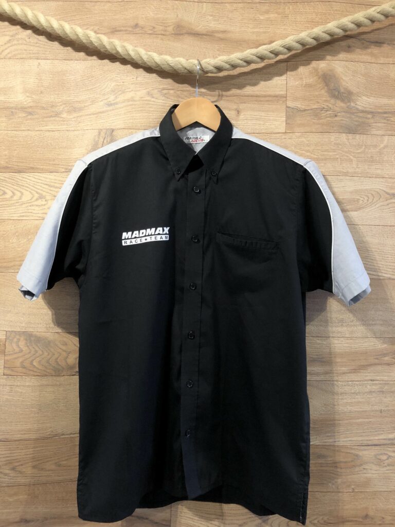 formula 1 miami shirt